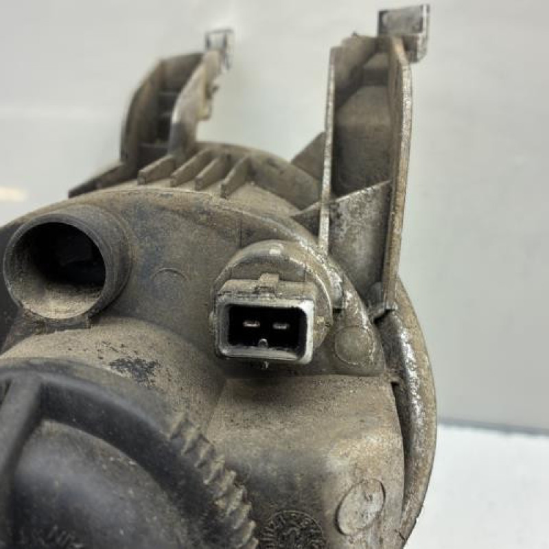 Anti brouillard droit (feux) PEUGEOT 206 Photo n°3