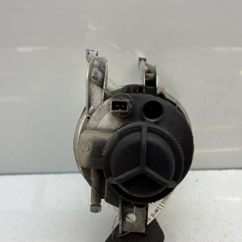 Anti brouillard gauche (feux) PEUGEOT 206 Photo n°2