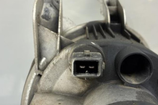 Anti brouillard gauche (feux) PEUGEOT 206