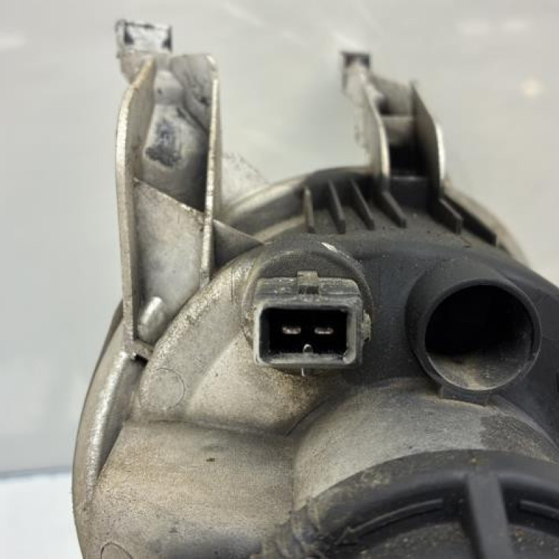 Anti brouillard gauche (feux) PEUGEOT 206 Photo n°3