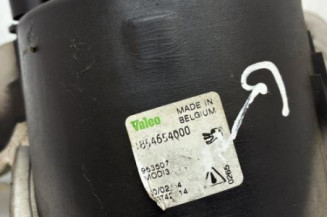 Anti brouillard gauche (feux) PEUGEOT 206