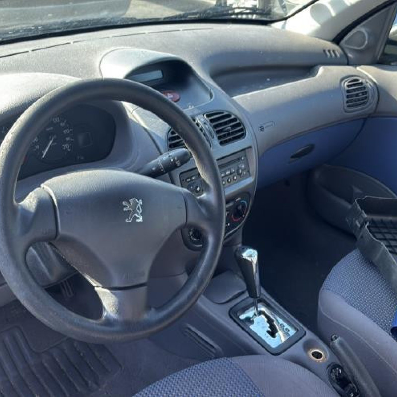 Air bag conducteur PEUGEOT 206 Photo n°11