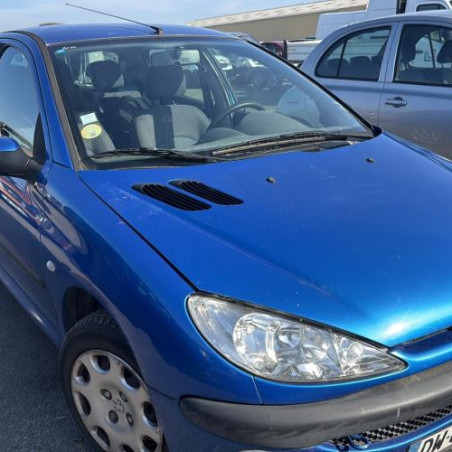 Arret de porte arriere droit PEUGEOT 206