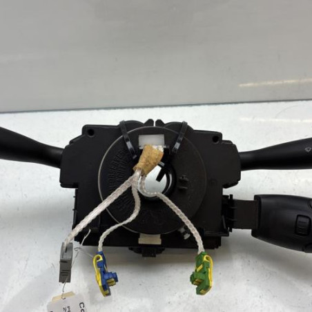 Com (Bloc Contacteur Tournant+Commodo Essuie Glace+Commodo Phare) PEUGEOT 206 Photo n°1