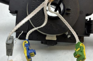 Com (Bloc Contacteur Tournant+Commodo Essuie Glace+Commodo Phare) PEUGEOT 206