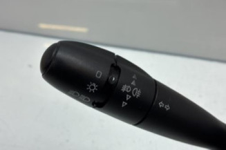 Com (Bloc Contacteur Tournant+Commodo Essuie Glace+Commodo Phare) PEUGEOT 206