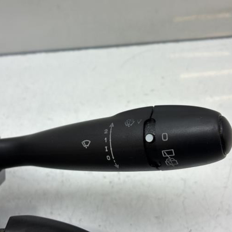 Com (Bloc Contacteur Tournant+Commodo Essuie Glace+Commodo Phare) PEUGEOT 206 Photo n°5