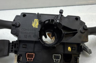 Com (Bloc Contacteur Tournant+Commodo Essuie Glace+Commodo Phare) PEUGEOT 206