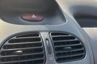 Compteur PEUGEOT 206