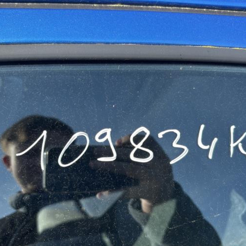 Compteur PEUGEOT 206 Photo n°20