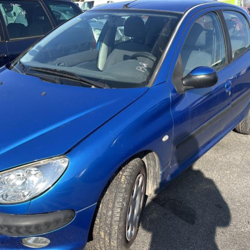 Moteur essuie glace arriere PEUGEOT 206 Photo n°1