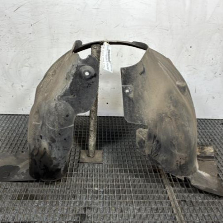 Pare boue avant droit PEUGEOT 206 Photo n°1