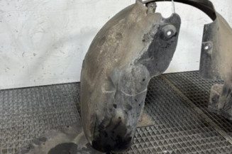 Pare boue avant droit PEUGEOT 206