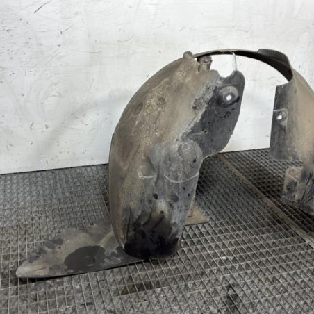 Pare boue avant droit PEUGEOT 206