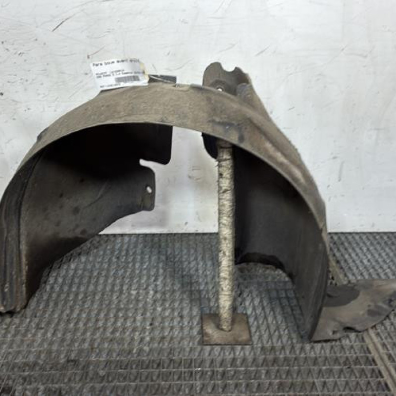 Pare boue avant droit PEUGEOT 206 Photo n°4