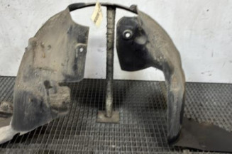 Pare boue avant gauche PEUGEOT 206 Photo n°1