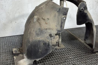 Pare boue avant gauche PEUGEOT 206