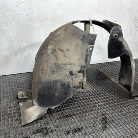 Pare boue avant gauche PEUGEOT 206