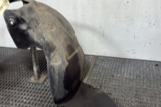 Pare boue avant gauche PEUGEOT 206