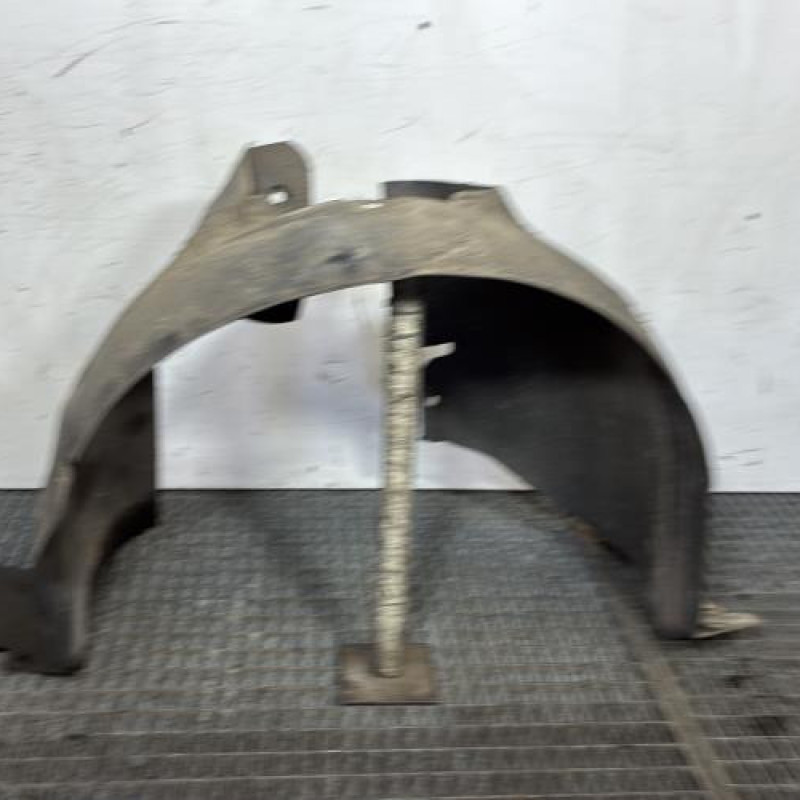 Pare boue avant gauche PEUGEOT 206 Photo n°5