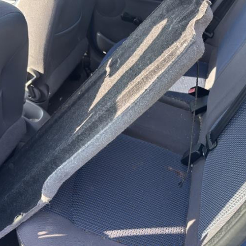 Poignee interieur arriere droit PEUGEOT 206 Photo n°13