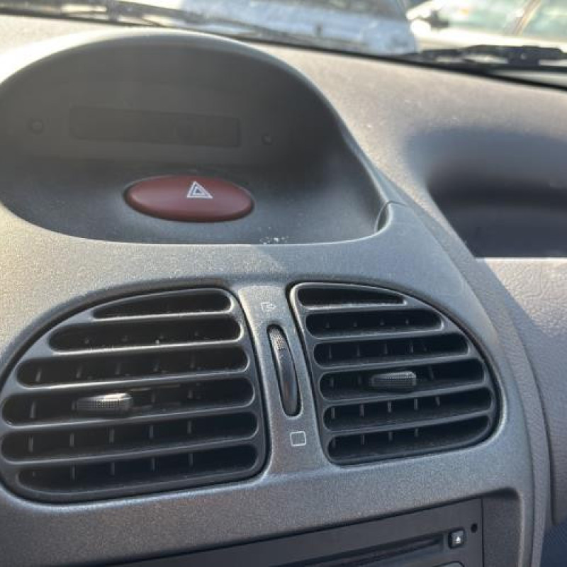 Poignee interieur arriere droit PEUGEOT 206 Photo n°16