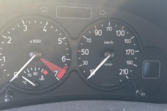 Poignee interieur arriere gauche PEUGEOT 206