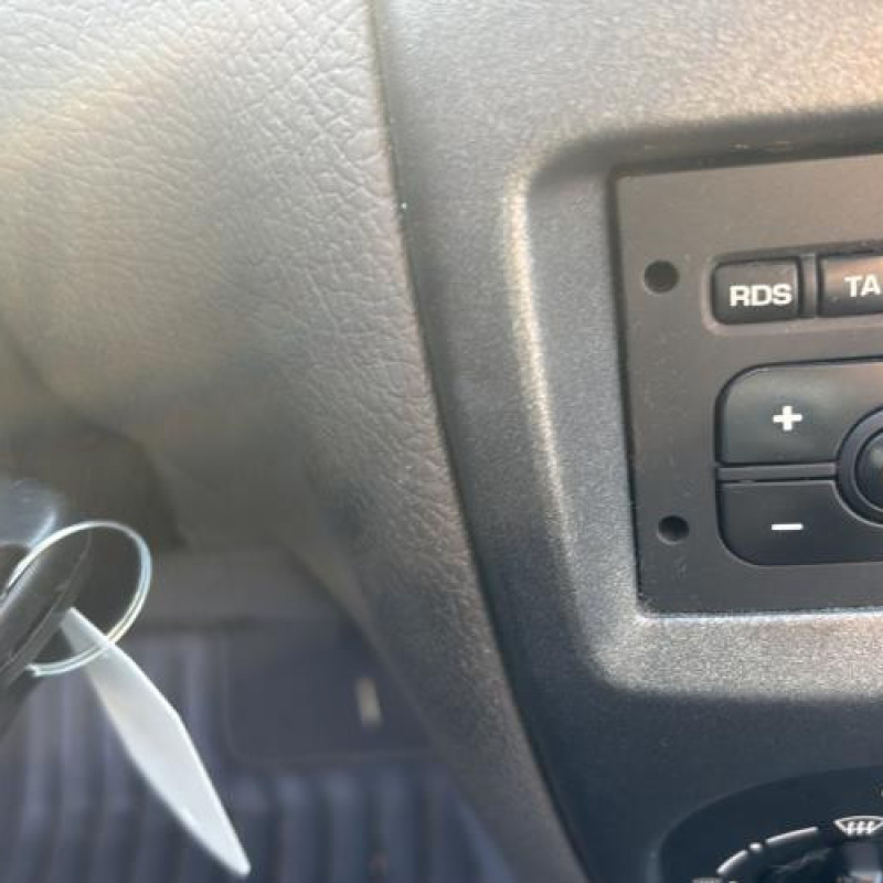 Poignee interieur avant gauche PEUGEOT 206 Photo n°19