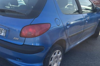 Amortisseur avant droit PEUGEOT 206