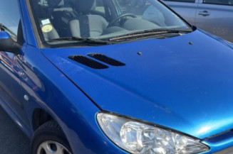 Cardan gauche (transmission) PEUGEOT 206