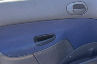 Compresseur clim PEUGEOT 206