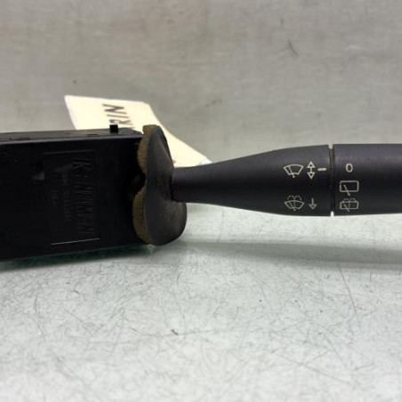 Commodo d'essuie glaces PEUGEOT 106 Photo n°1