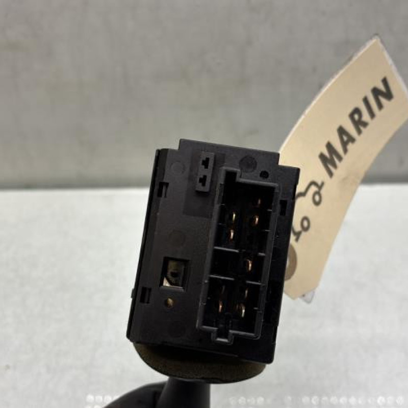 Commodo d'essuie glaces PEUGEOT 106 Photo n°3