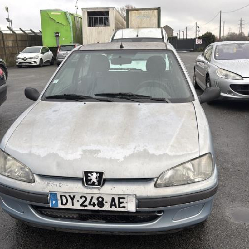 Commodo d'essuie glaces PEUGEOT 106 Photo n°5