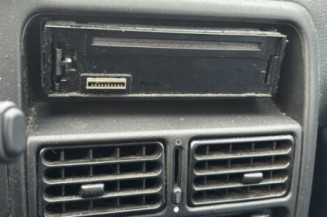 Commodo d'essuie glaces PEUGEOT 106