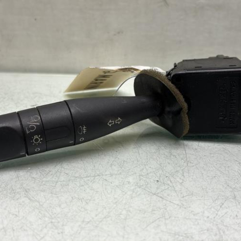 Commodo phare PEUGEOT 106 Photo n°1