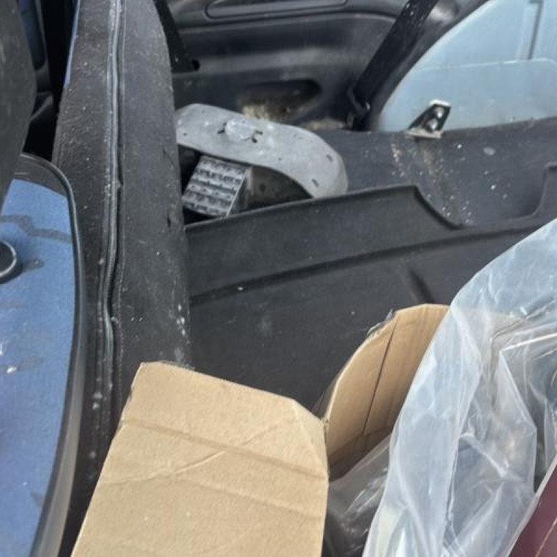 Commodo phare PEUGEOT 106 Photo n°17