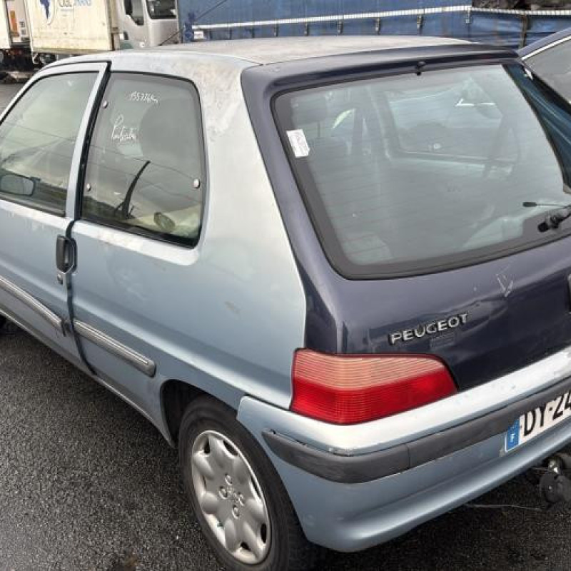 Leve vitre electrique avant gauche PEUGEOT 106 Photo n°12