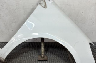 Aile avant droit RENAULT CLIO 3 Photo n°1