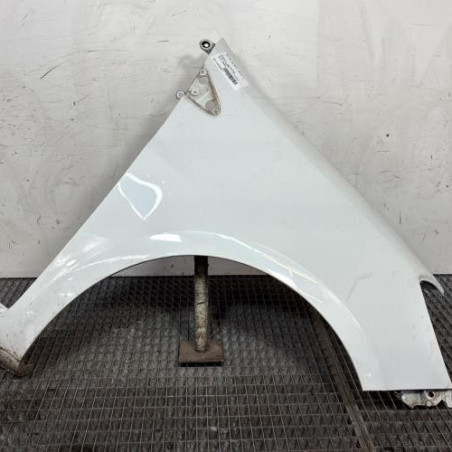 Aile avant droit RENAULT CLIO 3 Photo n°1
