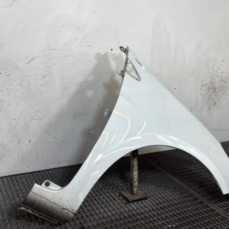 Aile avant droit RENAULT CLIO 3 Photo n°3