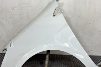 Aile avant gauche RENAULT CLIO 3 Photo n°1