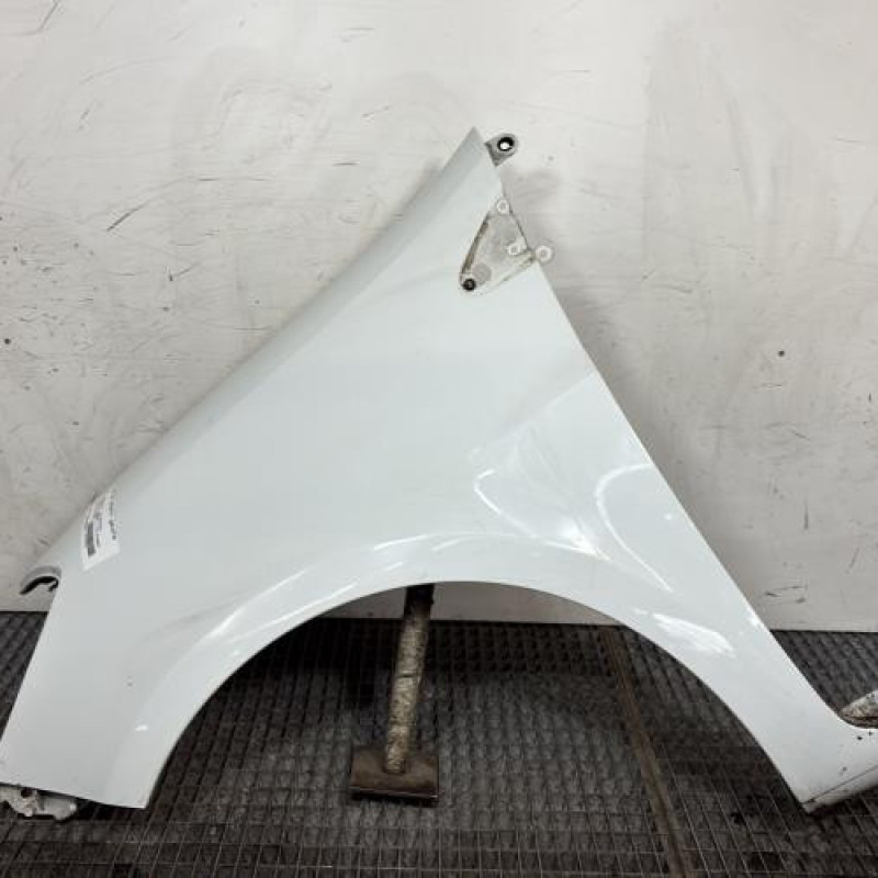 Aile avant gauche RENAULT CLIO 3 Photo n°1