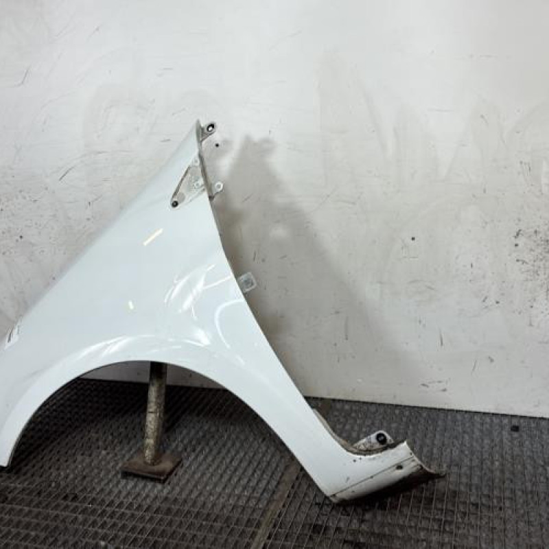 Aile avant gauche RENAULT CLIO 3 Photo n°3