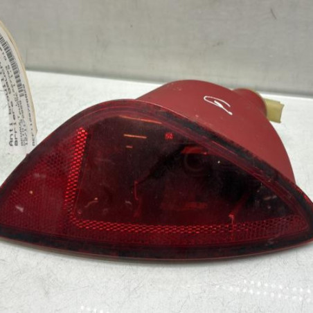 Anti brouillard arriere gauche RENAULT CLIO 3 Photo n°1