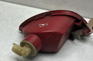 Anti brouillard arriere gauche RENAULT CLIO 3