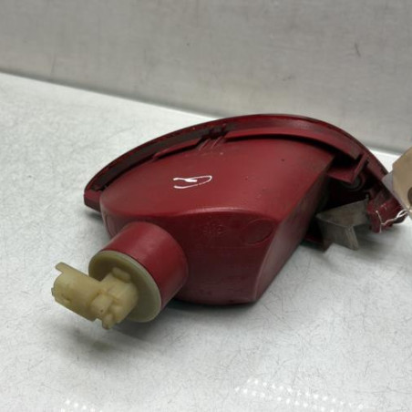 Anti brouillard arriere gauche RENAULT CLIO 3