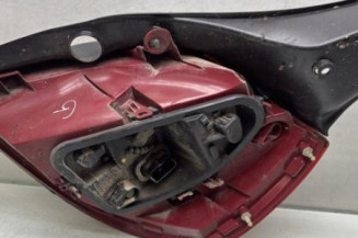 Feu arriere principal gauche (feux) RENAULT CLIO 3