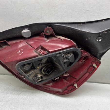 Feu arriere principal gauche (feux) RENAULT CLIO 3