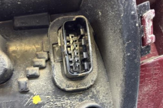 Feu arriere principal gauche (feux) RENAULT CLIO 3